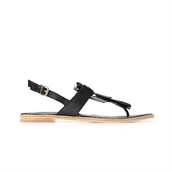 SHOP THE MUST HAVE SANDALS FOR SPRING/SUMMER | ESCAPE BUTTON
